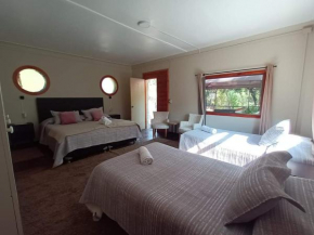 Hostal los peñones